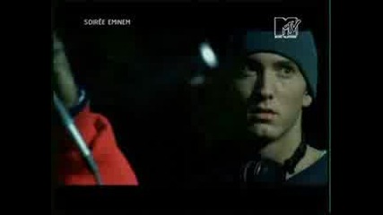 Eminem - Superman (live)