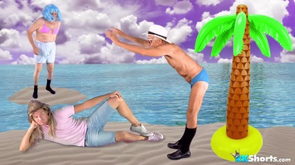 Katy Perry - California Gurls - Parody - California Boys