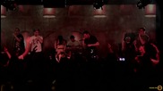 Ъпсурт Live Band @ Sofia Live Club [Official LIVE Video]