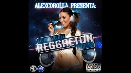 Dj Lumosss - Magic Carpet Ride (reggaeton Mix) 2012