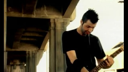 Thousand Foot Krutch - Rawkfist