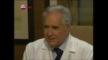 Рафаела 29 епизод част 1