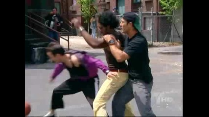 Mas Sabe El Diablo Capitulo 18 (4/5)