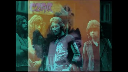 Czar - 03 Follow Me