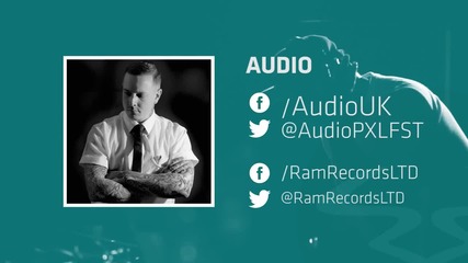Audio - Gotham