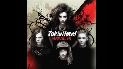 Tokio Hotel - Ready Set Go Original Instrumental Version Real Chorus And Effects New 