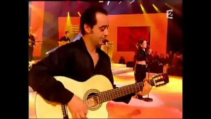 La Isla Bonita