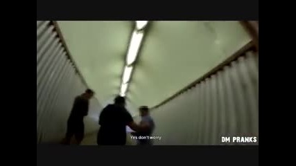 Няколко скрити камери се провалят!
