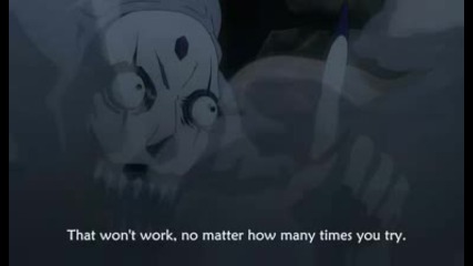 D.gray - man - 04