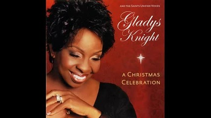 Gladys Knight - Jesus, O What a Wonderful Child ( Audio )