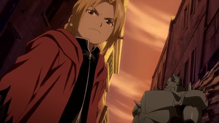 *bg Subs* Fullmetal Alchemist Brotherhood Ova - 02