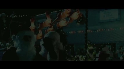 Silent Night *2012* Trailer