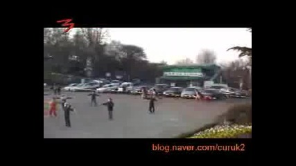 300 Пародия