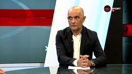 Греъм Кери над всички в полузащитата