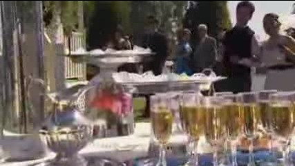 La Patrona - Capitulo 41