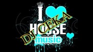 Dj Ceka - House Mix 2013 { 15 }