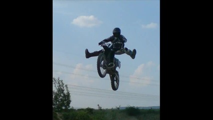 moto cross 