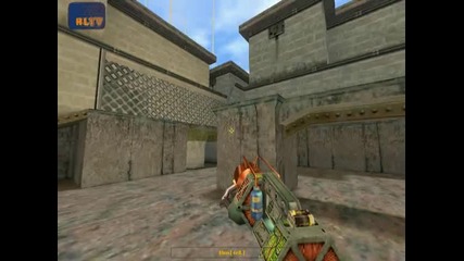 Half-life - Ag Champ.ua summer2005-by Verba