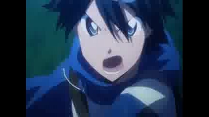 Miss Murder - Mega Anime Mix - 