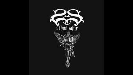 Stone Sour - I Cant Believe 