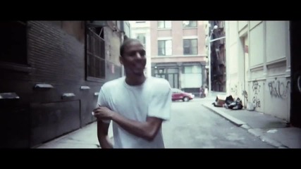 Hd J. Cole - Simba (directed by Bbgun)