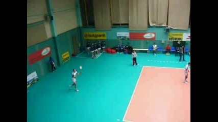 Levski - Cska