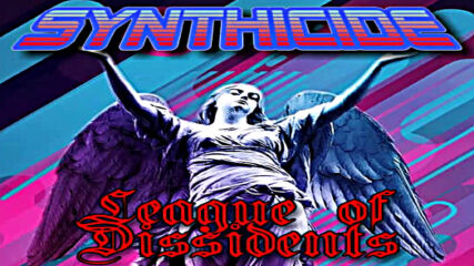 Synthicide - There's a Storm Coming