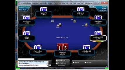 Petar Kolev poker career is over ??? 