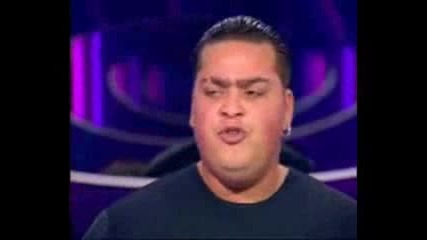 Beatbox Bass