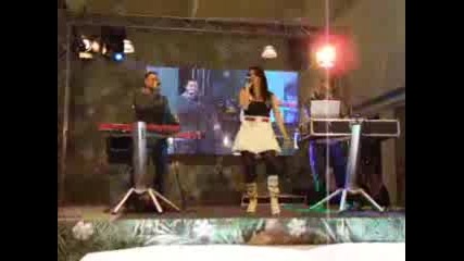 Dj Project - Doua Anotimpuri (live 2007)