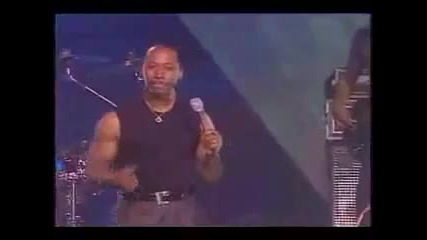 Jeffrey Osborne Love 