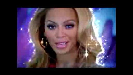 Destinys Child - Mtv Commercial