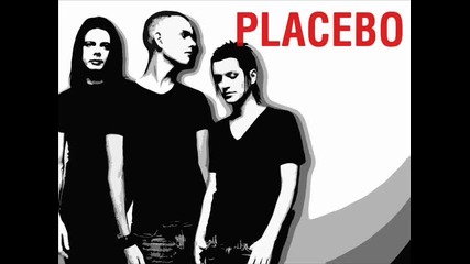 Placebo - Running Up That Hill [hq]