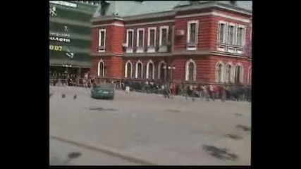 Пролетното Рали