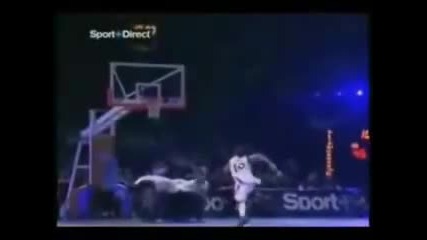 Top 10 Dunks Ive Ever Seen