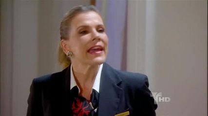Una Maid en Manhattan Capitulo 12 Parte 2