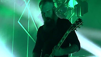 In Flames - The Chosen Pessimist // Official Live Clip