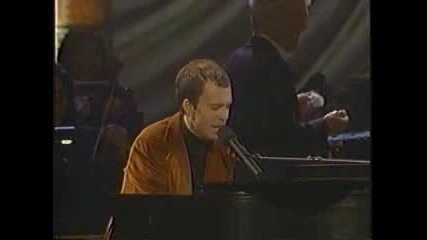 Ben Folds