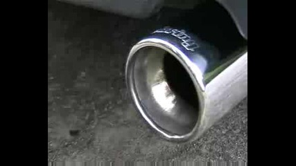 Alfa Romeo 33 16v Soundtest Sebering 01