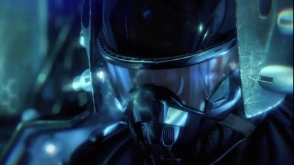 Crysis 3 - " Тhe Nanosuit " Gameplay Trailer