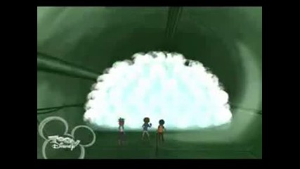 Digimon Season Episode 7 2/2