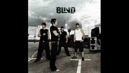 Blind - Love is Gone ..
