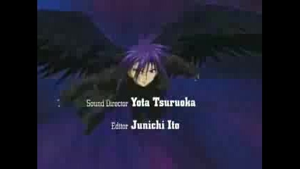 D.n. Angel Opening (english)