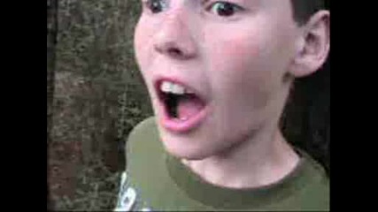 Wrong Turn 3 Trailer