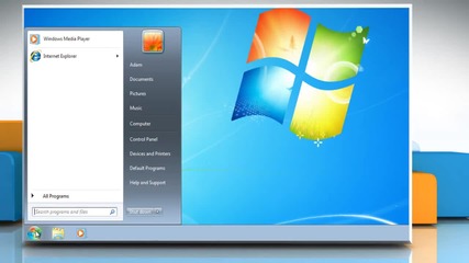 Internet Explorer® 9: How to access some websites on Windows® 7 by deleting the browsing history?