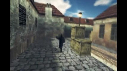Counter Strike - The Montage In memory of Derk