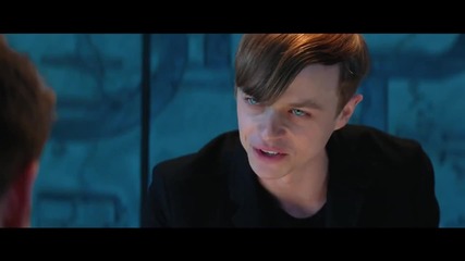 The Amazing Spider-man 2 - Official Trailer