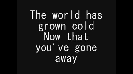 Gone Away The Offspring
