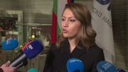 Отказ от служебен премиер и готовност за президентски пост при хипотетична ситуация