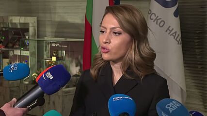 Отказ от служебен премиер и готовност за президентски пост при хипотетична ситуация